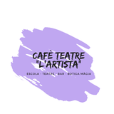 Cafe Teatre L'Artista Terrassa