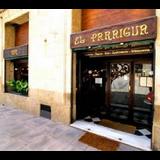 El Paraigua Barcelona