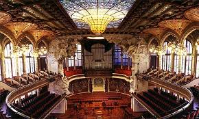 Palau Música Catalana