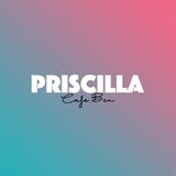 Priscilla Cafe Barcelona