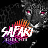 Safari Disco Club Barcelona