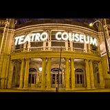 Teatre Coliseum Barcelona