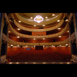 Teatre Conservatori Manresa Manresa