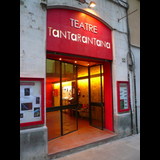 Teatre Tantarantana Barcelona