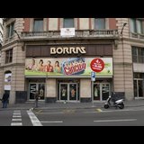 Teatro Borràs Barcelona